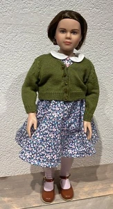 Tonner Chronicles of Narnia Lucy Pevensie 13 inch LE 2000 - Bild 1 von 11