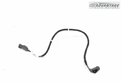 2020-2022 FORD ESCAPE DASH INSTRUMENT PANEL DISPLAY CONNECTOR WIRE CABLE OEM - Image 1 of 4