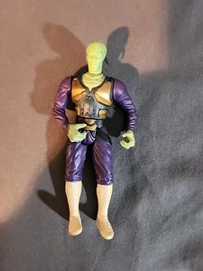 Star Wars Shadows Of The Empire Prince Xizor Loose Action Figure Kenner 1996 - Picture 1 of 3