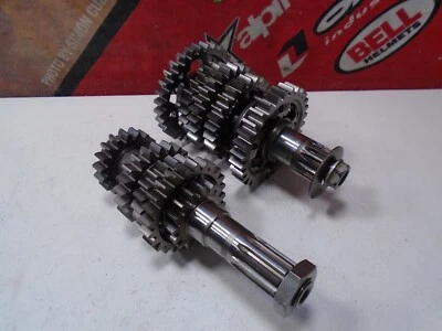 Husqvarna FC 450 2016 transmisión engranaje 16 FC450 16-18 KTM SXF XC-F 450 16-2 Foto 1 de 4