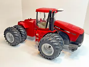 1/16 Scale Ertl - Case IH STX480 Tractor - Dealer Edition (Duals All Around) - Picture 1 of 17