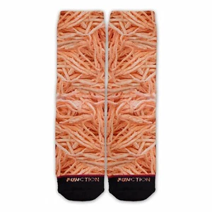 Function - Big Chew Bubblegum Candy Fashion Sock - Picture 1 of 4