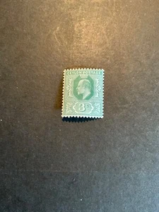 Stamps Ceylon Scott #167 never hinged - Picture 1 of 1