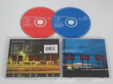 Depeche Mode / 86>98 ( Mute Int 4 84573 2) 2XCD Álbum
