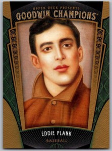 2015 Goodwin Champions Pick Your Card Complete Your Set