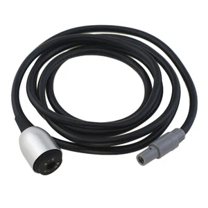 Cable de motor de implante dental compatible con tubo conector micromotor iCT de 2 m - Imagen 1 de 7