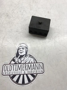 Sicherungsbox Kasten Sicherung 4 Plätze Oldtimer 50er Jahre - Picture 1 of 5