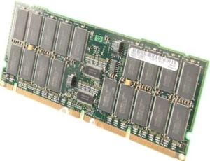 AB309-60001 HP 2GB SDRAM Registered ECC PC-133 133Mhz Server Memory - Picture 1 of 10