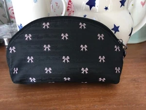 ●✿ AGENT PROVOCATEUR ●✿ VANITY COSMETIC MAKEUP MAKE UP CASE PURSE BAG ●✿ Perfume
