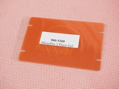 Litepanels MicroPro Gel Kit (Set of 3) - Image 1 of 3