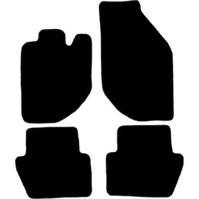 Custom Fit Carpet Floor Mats For 1998-2005 Volvo C70 - Image 1 of 4