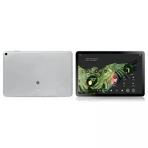 Google - Tablet Pixel - Tablet Android 11" - 128GB - WiFi - Hazel *PHE* - Imagen 1 de 3