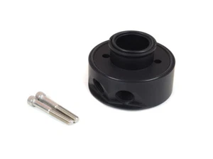 Canton 22-541 Aluminum Oil Cooler Adapter Sandwich Style For Small Block Chevy - Picture 1 of 1