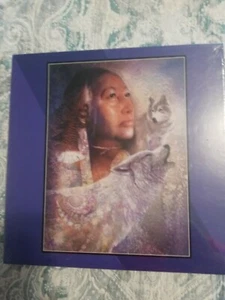  Rompecabezas Bits and Pieces "Espíritus en la Niebla" 1000 piezas sellado NUEVO muy bonito - Imagen 1 de 5