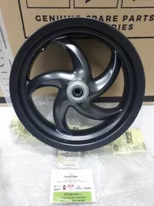 CERCHIO RUOTA ANTERIORE GILERA RUNNER 125-180 FX-FXT-VX-VXT TUTTI 2 E 4 TEMPI - Foto 1 di 1