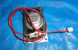 HP 385980-002 HP 40x70mm Speaker (Internal) Workstation DC7600, DC7700 - Picture 1 of 2