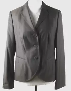 Hugo Boss Blazer Wolle & Kaschmir Damen Gr.42/44,sehr guter Zustand - Bild 1 von 7