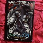 Lady Devimon Ultimate Digital Monster Goddess Story Anime Waifu Foil Girl Card