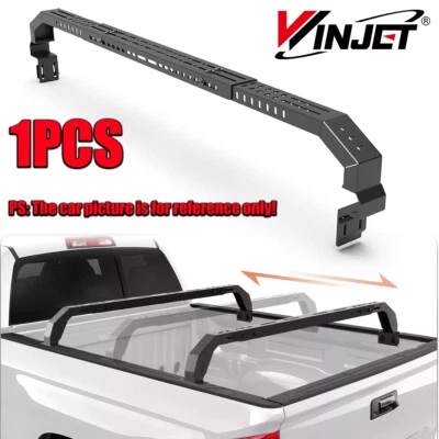 Barra transversal de acero para camioneta Chevy Colorado/GMC Canyon 2004-2012/2015-2025 Foto 1 de 4