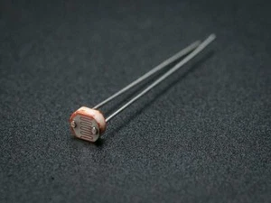 Adafruit Photo cell (CdS photoresistor) - Picture 1 of 1