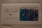 Limited Edition Whale Watch "Circle of Life" Series Phone Card Apollo