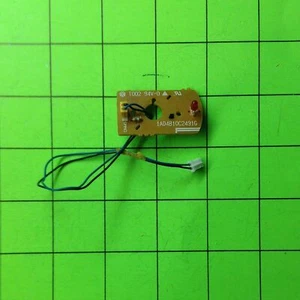 Fisher RS-929 Stereo Amplifier T002 94V-0 Indicator Light Board 1AD4B10C2491G - Picture 1 of 4
