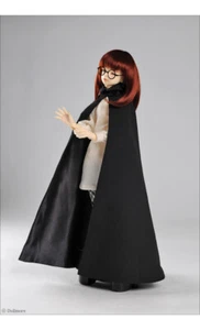 Dollmore MSD - Capa Larga Suri Suri (Negro) se adapta a muñeca de 17 pulgadas de alto - Imagen 1 de 5