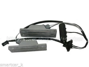 Lámpara de matrícula con interruptor de maletero abierto para Chevrolet Orlando 2011 2012 - Imagen 1 de 1