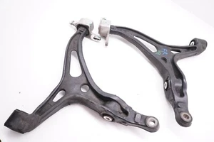 06-12 Mercedes W164 X164 Front Suspension Transverse Lower Control Arm 2Set Pair - Picture 1 of 12
