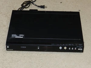 Magnavox MDR533H/F7 DVD/HDD Recorder Tuner Player GETESTET FUNKTIONIERT - Bild 1 von 1