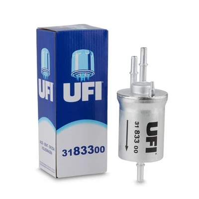 Filters, Filtre Diesel 31.833.00, Filtre à Carburant de Remplacement, Adapté ... - Image 1 of 4