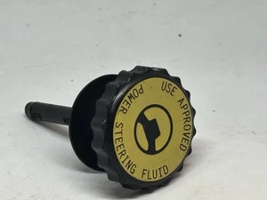 94 01 Dodge RAM 1500 2500 Power Steering Dipstick Cap - Bild 1 von 6