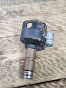 Mercedes Benz OEM Bosch vintage W113 distributor Germany - Picture 1 of 16