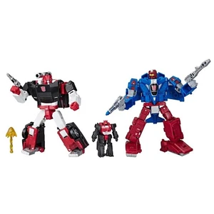 Transformers Generations War for Cybertron Siege Deluxe WFC-S26 Auto (US IMPORT) - Bild 1 von 2