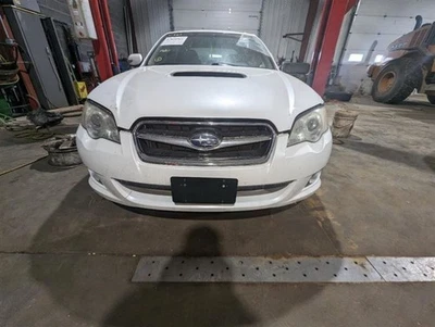 Audio Equipment Radio Receiver AM-FM-6CD Fits 07-08 LEGACY 979847 - Image 1 of 4