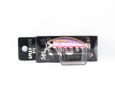 Duo Spearhead Ryuki 50S Versenkung K�der AHA4037 (8875) - Bild 1 von 4