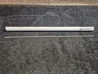 RBCUZN-D 3/16" x 36" recubierto de fundente níquel plata soldadura fuerte aleación recubierto de fundente 10 lb Foto 1 de 4