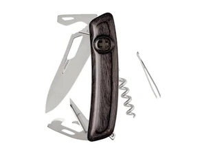 Swiza SH03R AM Laminat schwarz (KSH.0036.6510) - Bild 1 von 1