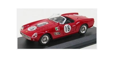ART-MODEL ART116 FERRARI - 250 CALIFORNIA SEBRING 1960 N 16 SERENA SCARLATTI - R - Immagine 1 di 2