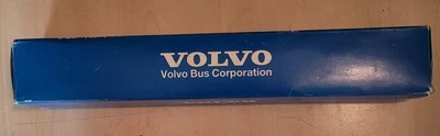 BUS VOLVO 280663 B10M NZG N°311 1/50 En Boite - Photo 1/4