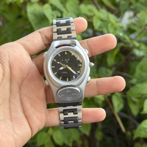 RARE!! ODM REMOTE CONTROL WATCH, DECISIVE AR03 - Picture 1 of 9