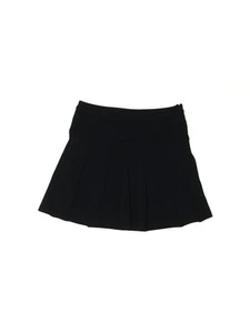 Gap Kids Girls Black Active Skirt 8 - Picture 1 of 2