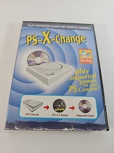 PS-X-CAMBIO PARA CONSOLA PLAYSTATION 1, (SIN RESORTE) *** P&P GRATIS. - Imagen 1 de 3