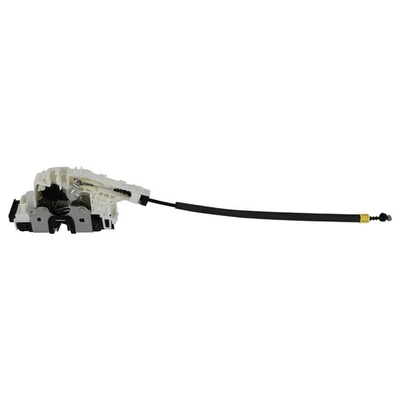 Actuador de cerradura de puerta delantera para Mercedes-Benz C204/E250 2007-2016 A2047202735 Foto 1 de 4