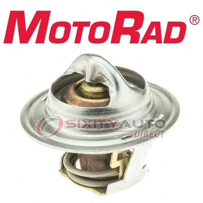 MotoRad Engine Coolant Thermostat for 1988-1992 Chrysler Dynasty - Cooling my Foto 1 de 4