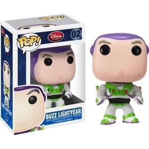 Funko POP! Disney Store: Buzz Lightyear (caja dañada) #02 - Imagen 1 de 8