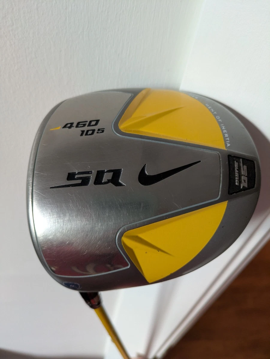Nike Driver 10.5 Loft Golf Clubs for sale | eBay