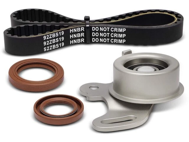 Timing Belt Kit APR 88STNS32 for Dodge Colt 1987 1988 1989 1990 1991 - Image 1 of 1