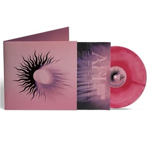 AFI - Silver Bleeds the Black Sun… - Pink & Magenta Vinyl - Picture 1 of 1