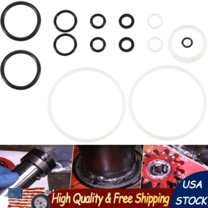 Floor Jack Seal Repair kit for Costco Arcan Dual Pump Plunger 3 or 3 1/4 Ton - Picture 1 of 11